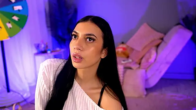 Czat XXX na żywo – BetsyGonzale