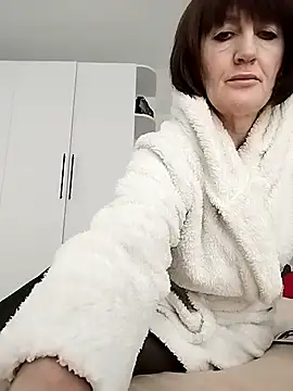 Webkamerová show Hot-Tina