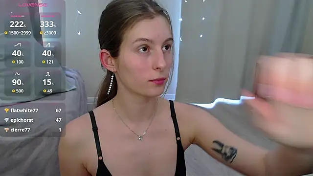 JalevaKitties2 Live XXX-Chat