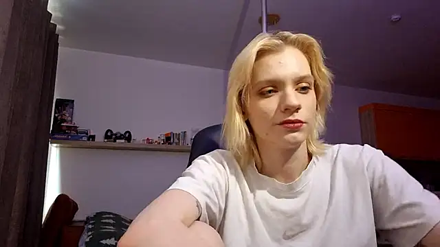 Czat XXX na żywo – AuraNevera