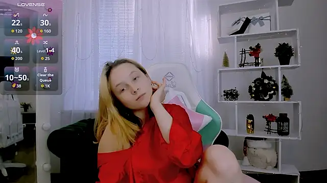 Ketrin_n_ Live XXX-chat