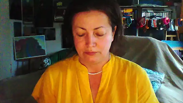 MariaAnaSunshine: онлайн-секс-чат