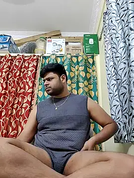 ChillBoyyy live XXX chat