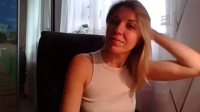 VelvetLove287 – Live XXX-chat