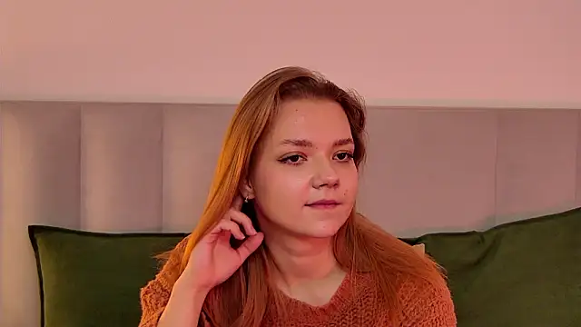 JennyPortman: онлайн-секс-чат