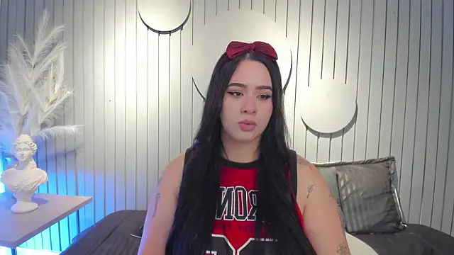 LadyNox: онлайн-секс-чат