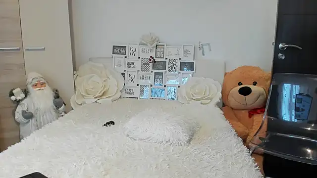 Czat XXX na żywo – sweetemy4u