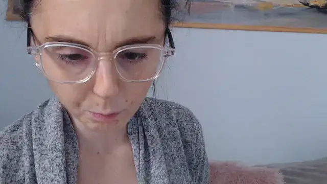 Webkamerová show cleophee