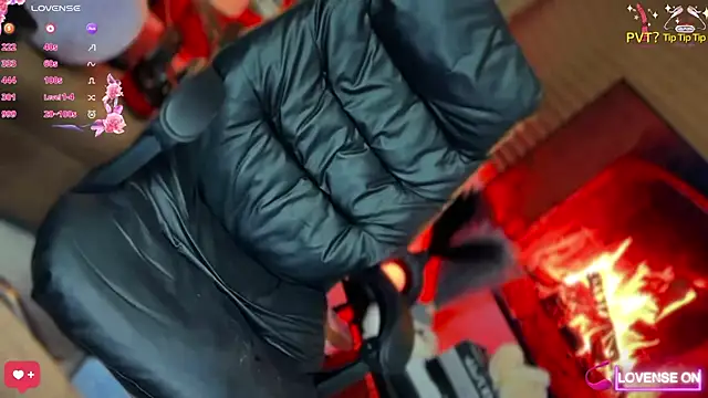 sassymarylou Chat XXX in diretta