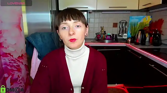 TayanaJons 라이브 XXX 채팅