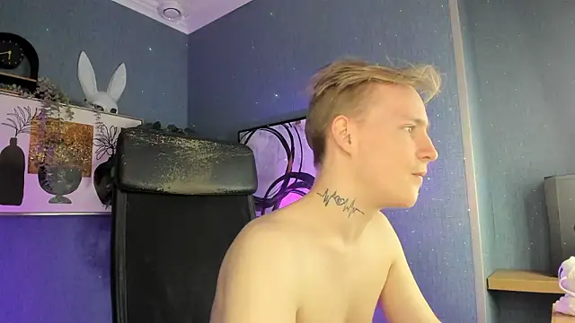 AlexxSweet's Live XXX Chat