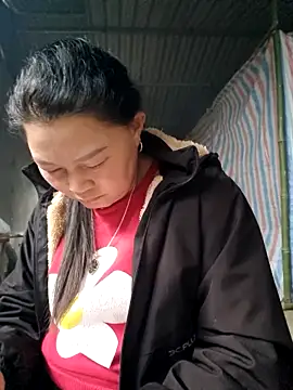 Show de webcam de yoowwmr