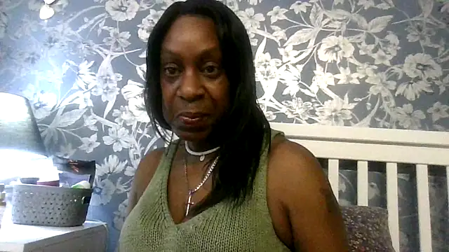 Ebony-SultryX Live XXX-Chat