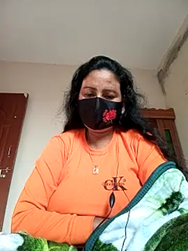 Neha-Roy Live XXX Chat