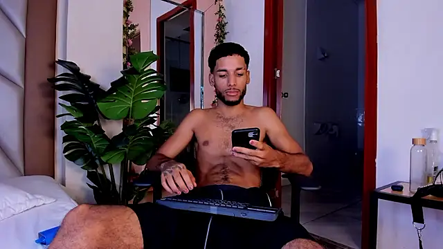 Thiagoferreti Live XXX Chat