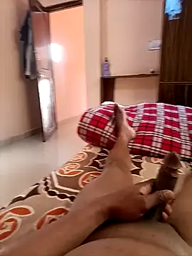 RRahullove69 网络视讯表演