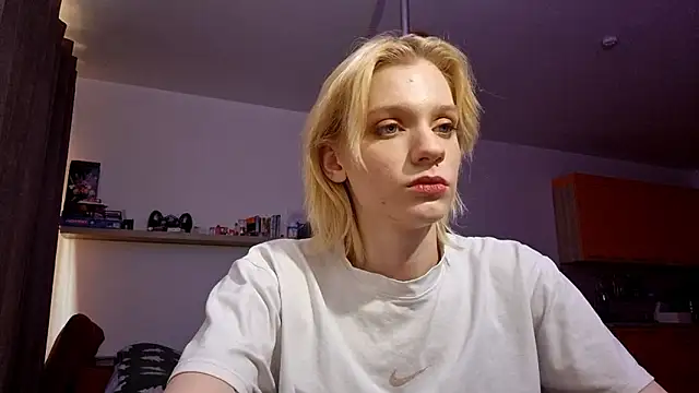 Chatroom XXX en direct de AuraNevera