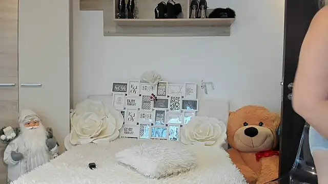 Chat XXX Live sweetemy4u