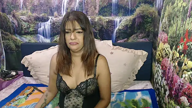 indianaqua Live XXX Chat