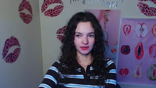 _SusieSu_ 라이브 XXX 채팅