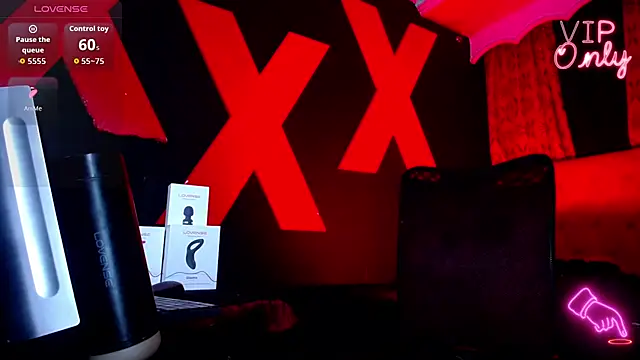 Chat XXX ao vivo de abrilbigcock