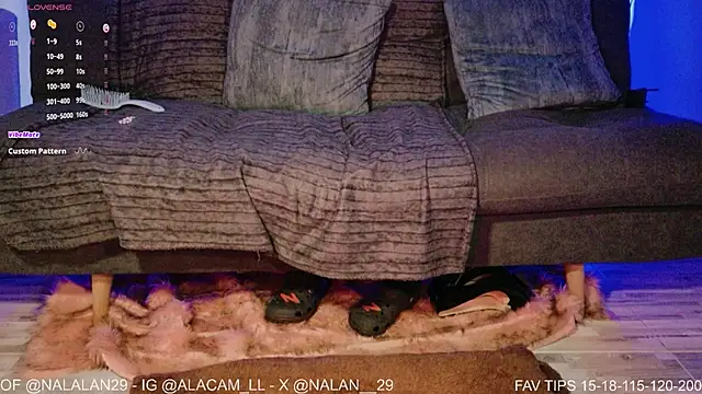 Nalan__ Chat XXX in diretta