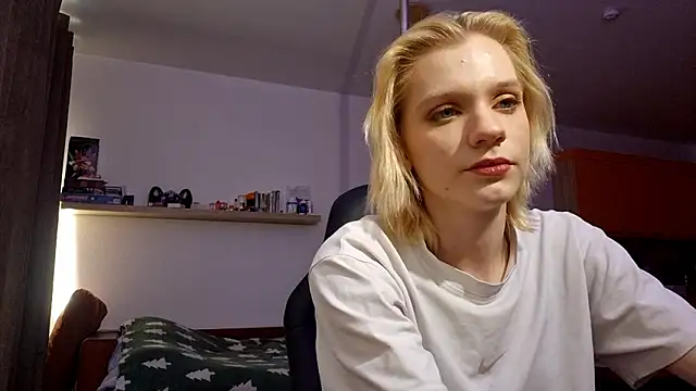 Živý XXX chat AuraNevera