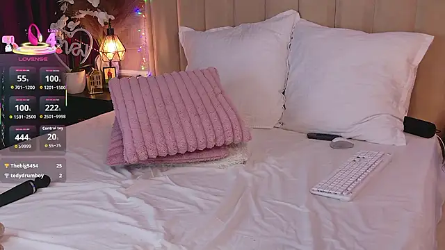 SereneRhodes Live XXX Chat