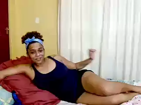 MiZzCreator's Live XXX Chat