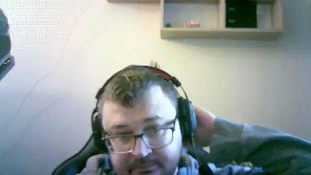 SirAbuser 网络视讯表演