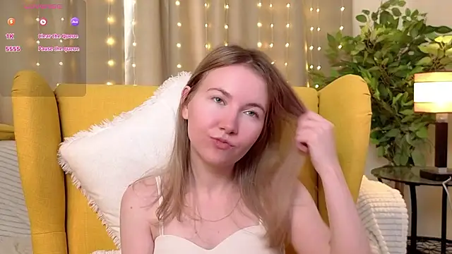 Živý XXX chat CathyHeximer
