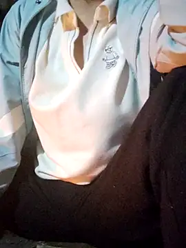 Živý XXX chat Congee-666