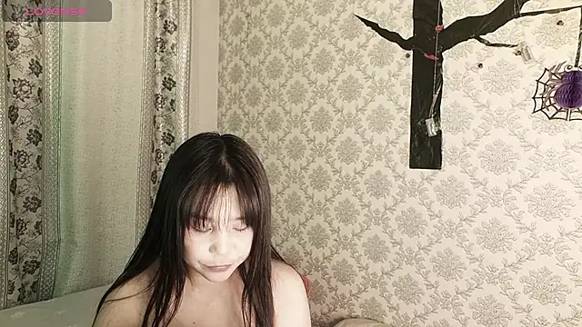 Živý XXX chat MissValday