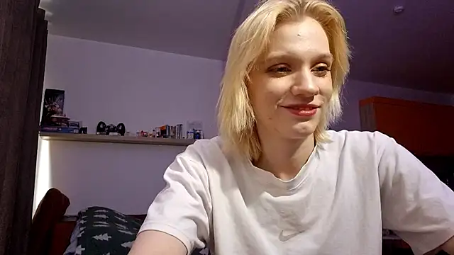 Czat XXX na żywo – AuraNevera