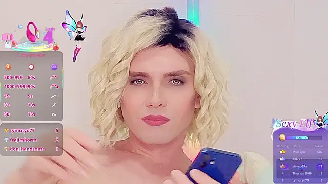 Czat XXX na żywo – Zagadka55555