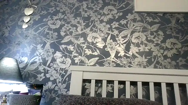 Pertunjukan Kamera Web Ebony-SultryX