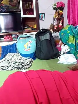 BongQueen9 Pertunjukan Webcam