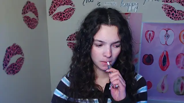 _SusieSu_'s Live XXX Chat