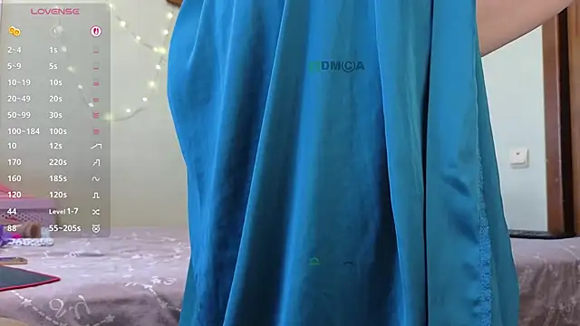 Pertunjukan Kamera Web Best_lady_ass_