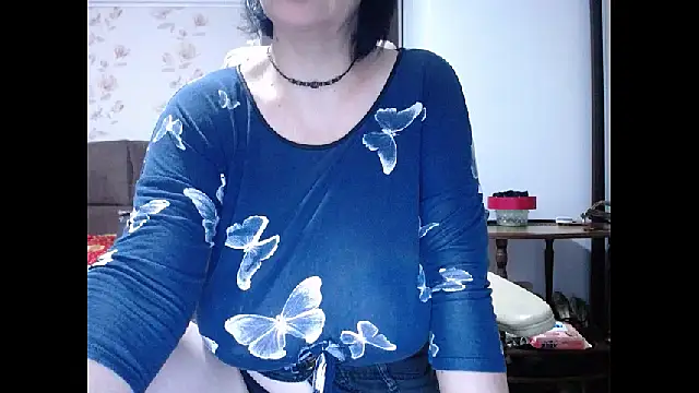 Mary_x 现场XXX聊天