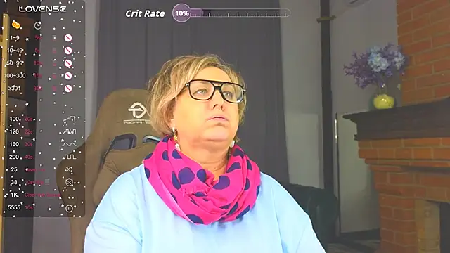 Živý XXX chat Marta_Wils