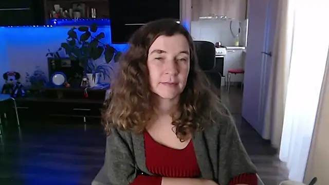 SofiaBoone 现场XXX聊天