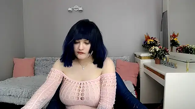 Estheri's Live XXX Chat