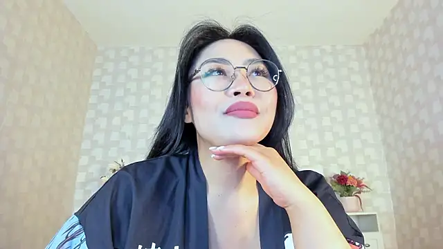 NatsumiHun 现场XXX聊天