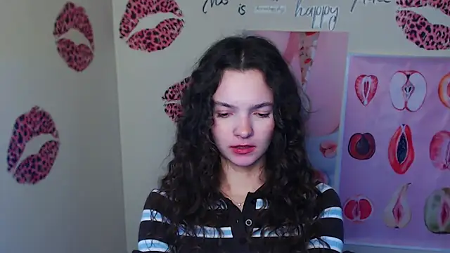 Živý XXX chat _SusieSu_