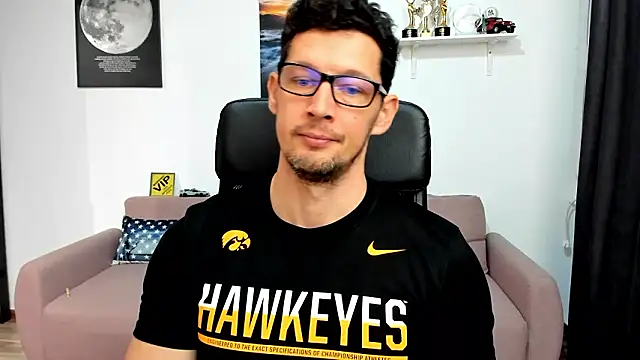 Sembang XXX Secara Langsung BrutusK08