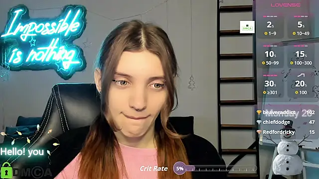 CherryBloom777: απευθείας συνομιλία ΧΧΧ