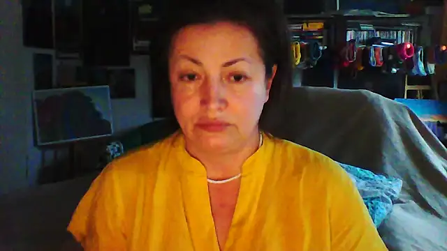 Chat XXX ao vivo de MariaAnaSunshine