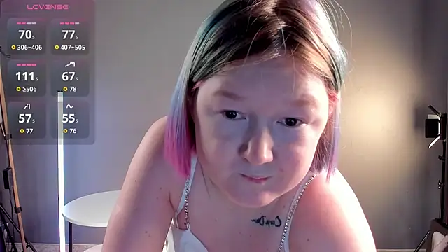 Sembang XXX Secara Langsung Sara_Robinson