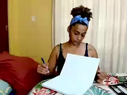 MiZzCreator Chat XXX live